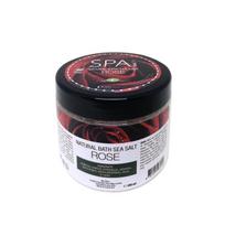 Bio2You rožių aromato vonios druska, 500 g