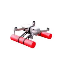 Reguliuojama drono tūpimo įranga DJI Mavic