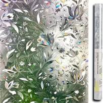 Stiklo lipdukas, 1 ritinys, 50cm*500cm