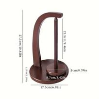 Vilnos siūlų laikiklis,  Retro Spool Stand