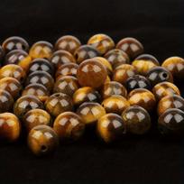 Agato karoliukai, 14mm apie 23vnt