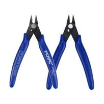 Pramoniniai elektronikos pjovimo replės,  2pcs Bevelled