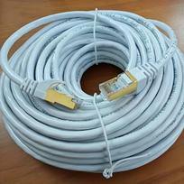 Aukštos spartos tinklo Ethernet kabelis, 9m/30ft
