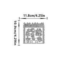Metalo liejimo rinkinys, 41024-15
