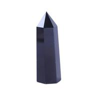 Obsidiano bokštas, 6-7 cm