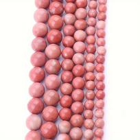 Akmens karoliukai rinkinys, 6mm/about 56-59pcs