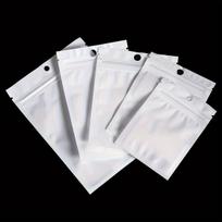 Plastikiniai maišeliai, 9*12cm-50Pcs
