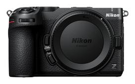 Nikon Z5IIc mirrorless camera, black (VOA220AE)