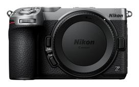 Nikon Z5IIc system camera, silver (VOA223AE)