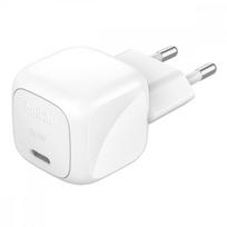 BELKIN Charger 30W PD PPS USB-C white