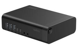 BELKIN USB-C Triple 16-in-1 dock 140W