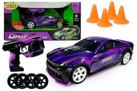 Artyk R/C Drift Car