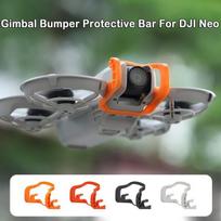 DJI Neo suderinamas drono apsaugos buferis,  Pilka