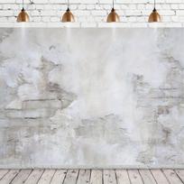 Senovinė akmens siena fotografijos fonas, 179.83cm X 229.87cm