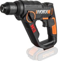 WORX WX390.9 20-volt hammer drill