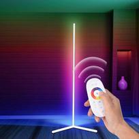 Mozos LC-RGB-WH LED 20W
