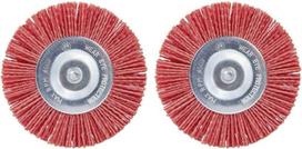 SKIL Nylon brushes for the 0700 electric weeder