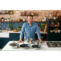 TEFAL _8307515 frying pan by Jamie Oliver Cook Smart (stainless steel/
