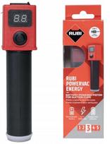 Rubi Powervac Energy Piston USB RUB28845