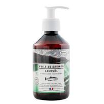 Lašišų aliejus gyvūnams, 250 ml - Produkto Tūris 1L