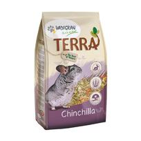 VADIGRAN TERRA Pašaras Šinšiloms, 1kg