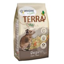 VADIGRAN TERRA pašaras degu,2.5kg