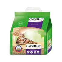 Cat's Best Smart Pellets kraikas katėms 5l, 10l, 20l - Produkto Tūris 10L