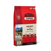 Acana Classic Red Meat begrūdis sausas maistas šunims  2kg, 9.7kg - Produkto Svoris 11.4kg
