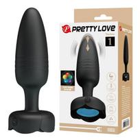 PRETTY LOVE - Tarion, 10 Vibration Modes, Silicone, PRETTY LOVE - Tarion, 10 Vibration Modes, Silicone