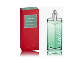 Cartier  Cartier Declaration Haute Fraicheur Perfume EDT 100 ml