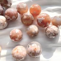 Agato rutulys, 1 vnt. 55–60 mm (2,16–2,36)