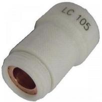 Lincoln Electric Apsauginis dangtis Plazmos priedai LC105 W03X0893-66A, 0.02 kg