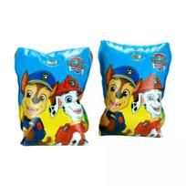 Paw Patrol pripučiamos plaukimo rankovės, 25 × 15 cm