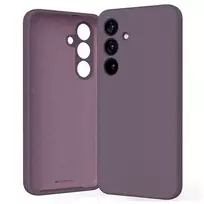 Mercury Silicone Sam S24 S921 purple |purple