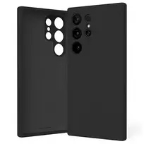 Mercury Silicone Sam S24 Ultra S928 black|black