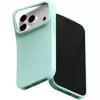 Mercury Soft phone case for iPhone 17 Pro green