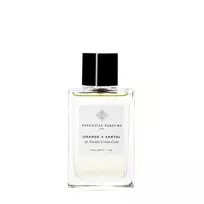Essential Parfums , Orange X Santal, Eau De Parfum, Unisex, Refillable, 100 ml