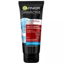 Garnier Pure Active Intensive Peel Off Carbon Anti-Blackhead Mask 50ml