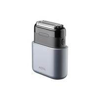 MOVA W3000 men's shaver Foil shaver Aluminium