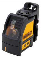 DeWalt  DeWALT DW088K 10 m 640 nm ( AND lt; 1 mW)