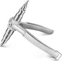 Flexzion varinių vamzdžių plėstuvas, skirtas 1/4"–7/8" skersmens vamzdžiams