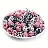 Karoliukų rinkinys,  varieties