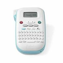 Brother PT-N10 Label Printer Handheld QWERTY