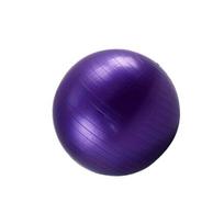Jogos kamuolys 45 cm, Violetinė