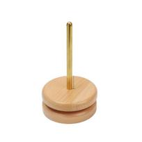 Medinis siūlų laikiklis, 1PC Uniaxial