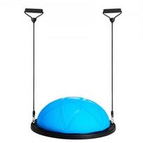 Balanso treniruoklis, 58 cm x 20 cm, mėlynas, PVC