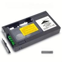 VHS-C kasečių adapteris be baterijos