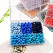 Karoliukų rinkinys,  300pcs-La126-01