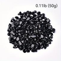 Dekoratyviniai akmenukai, 0,11 svaro (50 g)