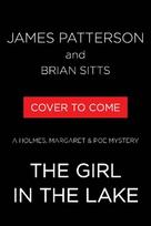 The Girl in the Lake: A Holmes, Margaret & Poe Mystery